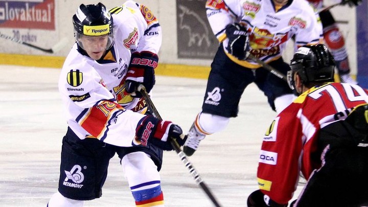 Nešťastná prehra po nájazdoch